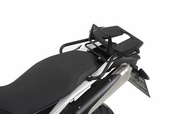 Hyosung GV 650 i Aquilia (2006-2011) topcase carrier