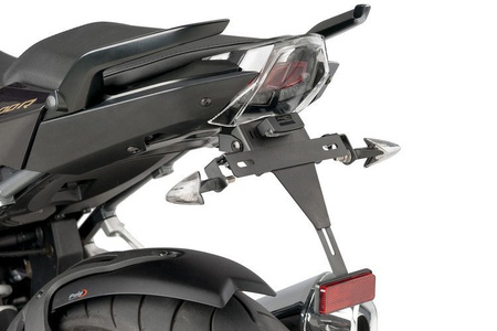 Fender eliminator PUIG do BMW R1200R / RS / R1250R / RS