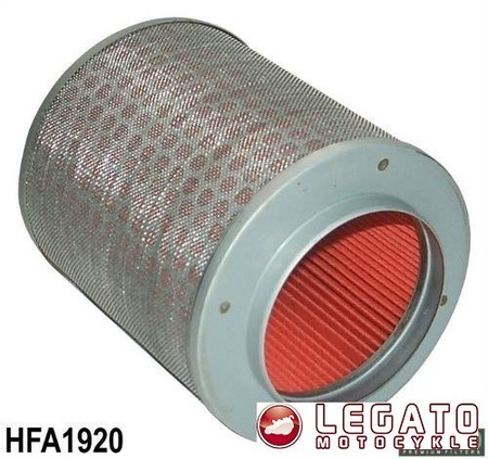 FILTR POWIETRZA HIFLO