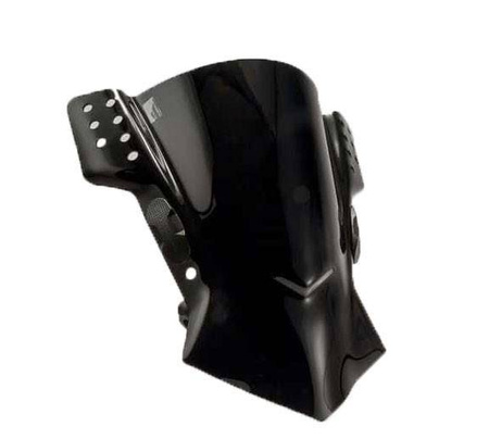 Owiewka uniwersalna PUIG Rafale Czarny (N) 5881N