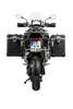 ZEGA Evo aluminium pannier system for Triumph Tiger 1200 (2022-)