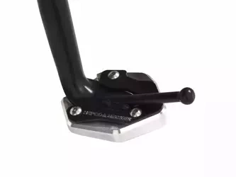 Yamaha MT-09 (2017-2020) Poszerzenie stopki bocznej