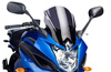 SZYBA SPORTOWA PUIG YAMAHA XJ6 DIVERSION F 10-16