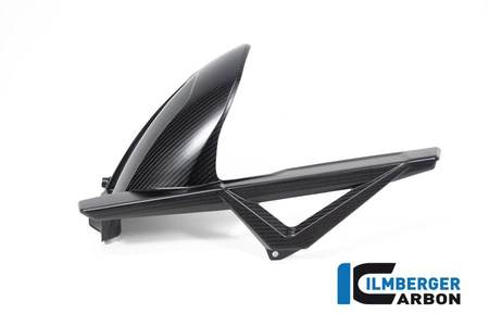 Błotnik tylny - matowy APRILIA RSV 4 (od 2021) ILMBERGER KHO.111.TU21M.K