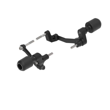 Evotech Performance crash pady - Triumph Tiger 1200 GT Explorer (2022+)