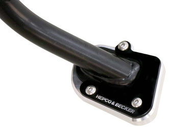 Kickstand enlargement for BMW F 800 GS (2024-)