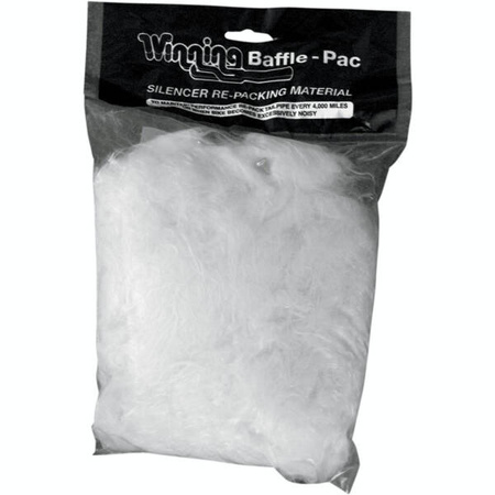 EBC Wata wygłuszająca do tłumika