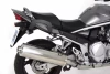 Suzuki GSF 650/1250/S (2007-2016) C-BOW soft bag holder