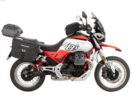 C-Bow sidecarrier for Moto Guzzi V 85 TT / Strada / Travel (2024-)