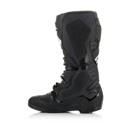 BUTY ALPINESTARS TECH 7 ENDURO DRYSTAR BLACK/GREY