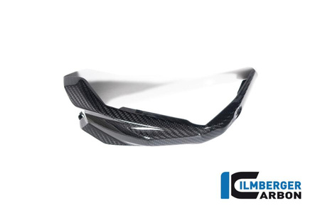 Osłona prawej głowicy świecy zapłonowej - połysk carbon BMW R 1300 GS od 2023 ILMBERGER CG.ZAR.027.R23GS