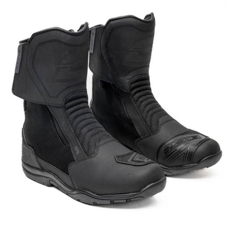 BUTY OZONE RAPID AIR MATT BLACK