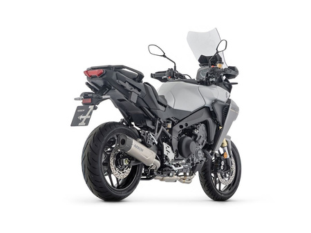 ARROW Układ Wydechowy Indy Race Evo Titanium Yamaha Tracer 9 2025-2026