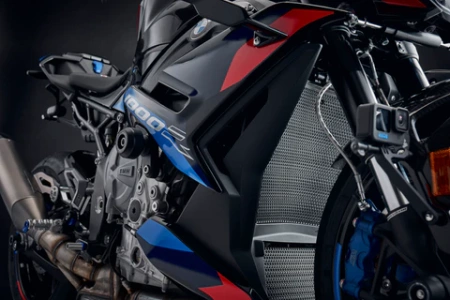 Evotech Performance osłona chłodnicy BMW M 1000 R  And (2023+)