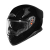 Kask Motocyklowy Ozone Arrow Gloss Black