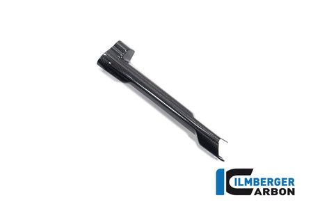 Osłona przewodu hamulcowego - carbon, błyszcząca BMW R 1300 GS od 2023 ILMBERGER CG.BLA.028.R23GS