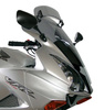 MRA Szyba motocyklowa HONDA VFR 800, RC46, 2002-2013, forma VT, przyciemniana