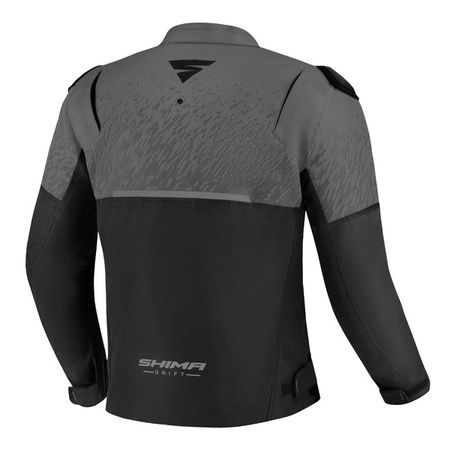 DRIFT MEN GREY Shima