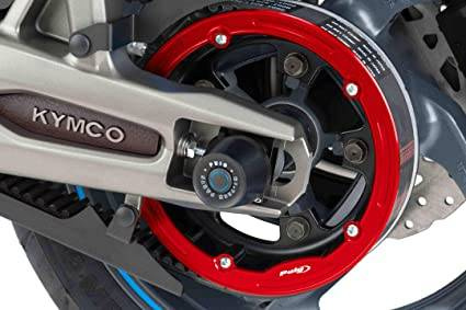 PIERŚCIEŃ PASA NAPĘDOWEGO PUIG KYMCO AK550 17-19
