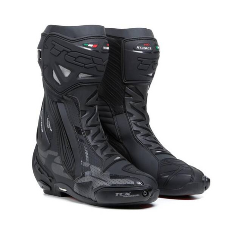 SPORTOWE BUTY MOTOCYKLOWE TCX RT-RACE PRO AIR