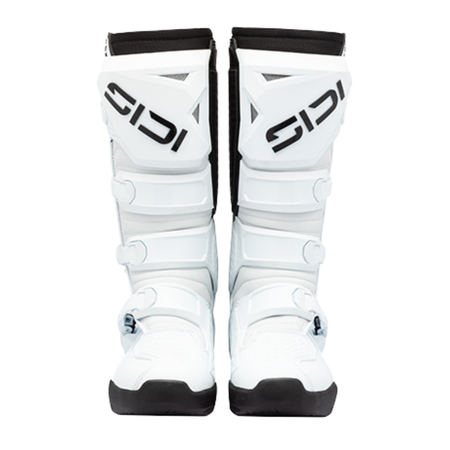 SIDI BUTY CROSSCORE White