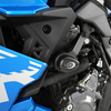 CRASHPADY AERO RG RACING SUZUKI GSX-8R 24-