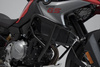 CRASHBAR/GMOL SW-MOTECH BMW F 750 / 850 GS (17-) BLACK