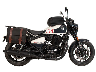 C-Bow sidecarrier for Royal Enfield Shotgun 650 (2024-)