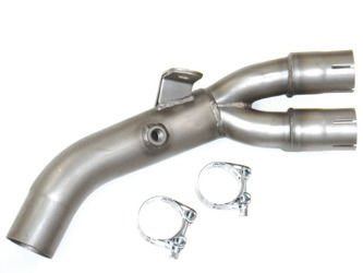 Decat Rura łącząca Ixil Honda CB 1000 R 2008-2016