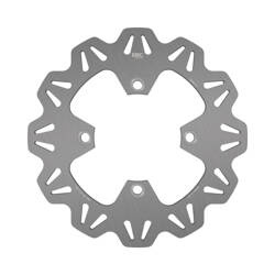 EBC Tarcza hamulcowa motocyklowa VR4014 VEE