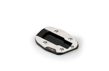 Poszerzenie stopki bocznej PUIG do Ducati (różne modele) Czarny (N) 20276N