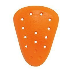 OCHRANIACZ BIODER HELD D3O T5 EVO PRO X ORANGE LEVEL 2