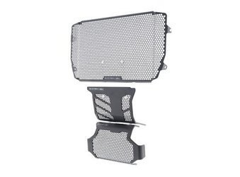 Evotech Performance osłona chłodnicy + silnika - Ducati Hyperstrada 939 2016 - 2018