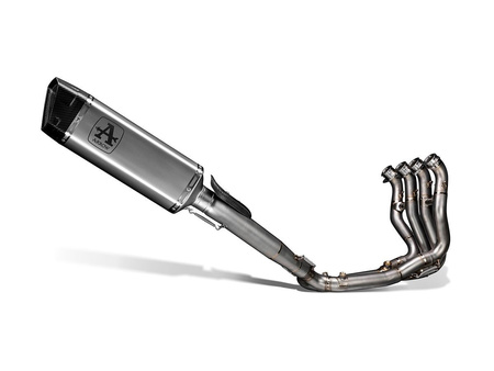 ARROW Układ Wydechowy Competition Titanium Honda CBR 1000 RR-R 2024-2026