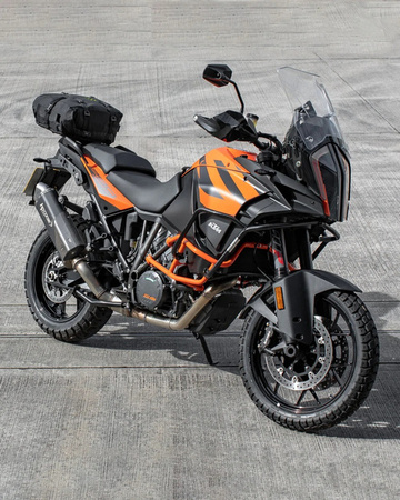 KRIEGA Os-Rack Loops Ktm płyta pod torby