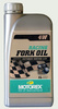 MOTOREX OLEJ DO AMORTYZATORÓW RACING FORK 4W