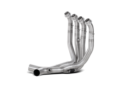 Akrapovic kolektory wydechowe Kawasaki ZZR 1400 / ZX14R 2012-2020