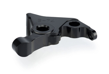 Mocowanie dźwigni hamulca PUIG 9962 Czarny (N) 9962N