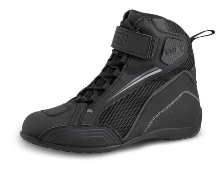 BUTY IXS BREEZE 2.0 BLACK