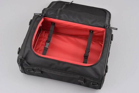 "HENLYBEGINS" SEAT BAG 20L DH-751 2-WAY