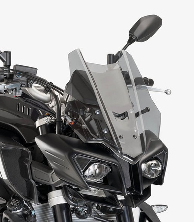 OWIEWKA PUIG DO YAMAHA MT-10 16-20 (SPORT)