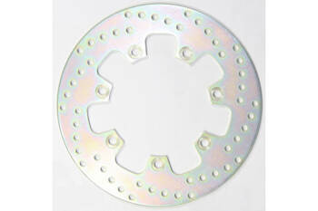 EBC Tarcza hamulcowa do motocykli MD4010RS Street