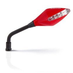 Barracuda Street Indicator Lusterka