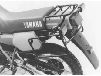 Yamaha XT 600 Ténéré (1986-1987) side case carrier