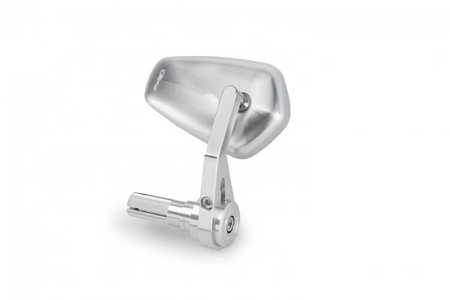 Lusterko PUIG Hi-Tech Bond (symetryczne - 1 szt.) Aluminiowy (D) 21633D