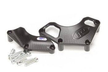 PP Tuning aluminiowe osłony dekli Honda CBR 600RR 2007-2018