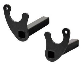 90030 Wsporniki do stojaka na motocykl