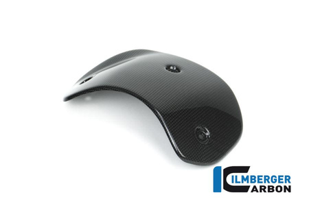 Szyba motocyklowa typu gloss do Ducati Scrambler Icon 2016 - przezroczysta ILMBERGER VEO.009.DS15G.K