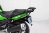 Kawasaki ZZ-R 1400 (2006-2011) Alurack-Metal carrier for TC