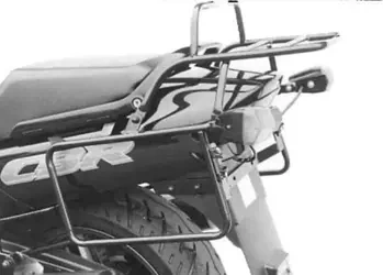 Honda CBR 1000 F (1989-1992) complete carrier